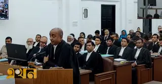 পৃথিবীর ইতিহাসে শেখ হাসিনার মতো স্বৈরাচার জন্ম হয়নি: অ্যাটর্নি জেনারেল